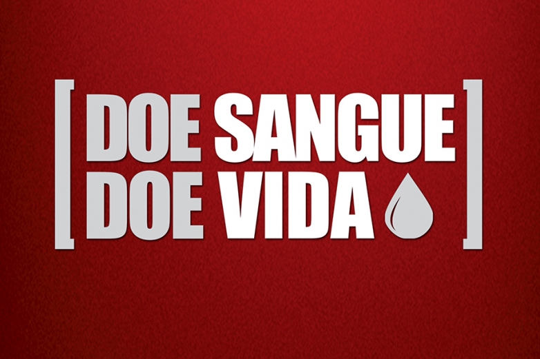 Dádiva de Sangue