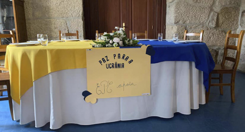Ucrânia