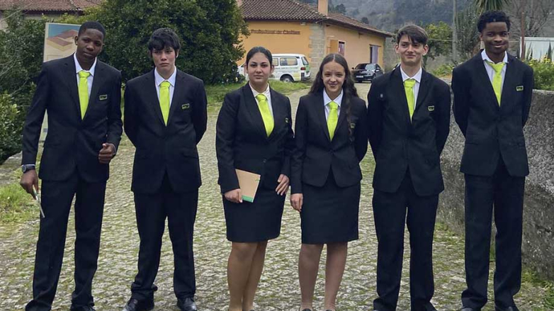 Assembleia Municipal Jovem