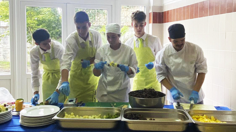 Dia Mundial da Alimentação Saudável