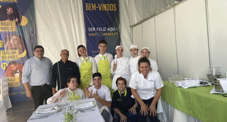 A EPC na ExpoMontemuro