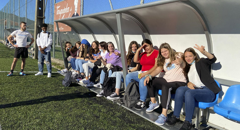 Semana Europeia do Desporto