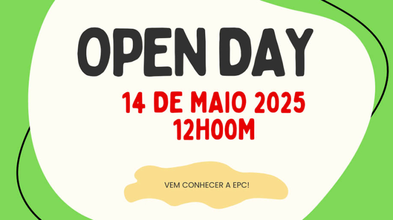 EPC Open Day